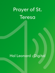 Prayer of St. Teresa
