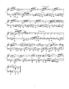 Early Preludes Piano Solo scores gallery preview page 4