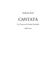 Cantata