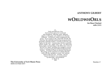 Worldwhorls