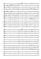 Processional For Christmas Concert Band scores gallery preview page 5