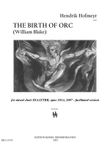 The birth of Orc