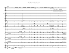 Back Pocket Jazz Ensemble scores gallery preview page 4