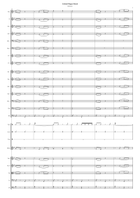 Colonel Bogey March – Sheet Music & Parts | Symphonic Orchestra Full Orchestra scores gallery preview page 6
