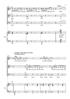 All For The Best 3-Part scores gallery preview page 3