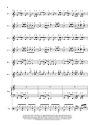 Espresso Orff Instrument scores gallery preview page 4