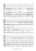 Taken and Tried Piano, Vocal scores gallery preview page 3