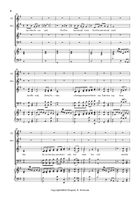 Taken and Tried Piano, Vocal scores gallery preview page 4