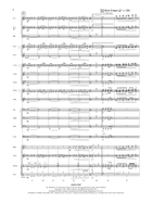 Medley: Soda Pop with Golden and What It Sounds Like Concert Band scores gallery preview page 4