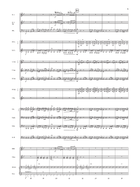 Medley: Soda Pop with Golden and What It Sounds Like Concert Band scores gallery preview page 5