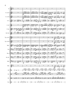 Takedown Marching Band scores gallery preview page 4