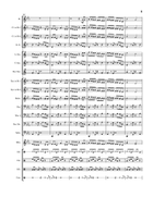 Takedown Marching Band scores gallery preview page 5