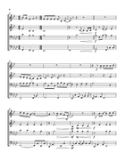 One More Minute Brass Quartet scores gallery preview page 5
