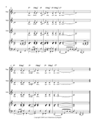 My Sisters SSA scores gallery preview page 4