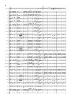 mozart's horn concerto no 4 3rd movment Concert Band scores gallery preview page 3