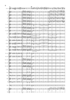 mozart's horn concerto no 4 3rd movment Concert Band scores gallery preview page 5