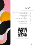 Si no es una cosa es la otra Piano Solo scores gallery preview page 6
