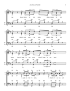 Anything's Possible SSAA scores gallery preview page 3