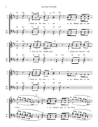 Anything's Possible SSAA scores gallery preview page 4