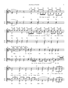 Anything's Possible SSAA scores gallery preview page 5