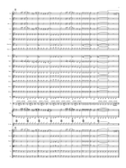 Merry Xmas Everybody Full Orchestra scores gallery preview page 3