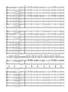 Merry Xmas Everybody Full Orchestra scores gallery preview page 6