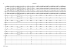 Explosive Marching Band scores gallery preview page 6