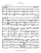 Three Rags For String Quartet String Quartet scores gallery preview page 4