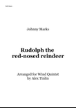 Rudolph The Red-Nosed Reindeer mini preview