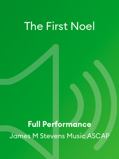 The First Noel