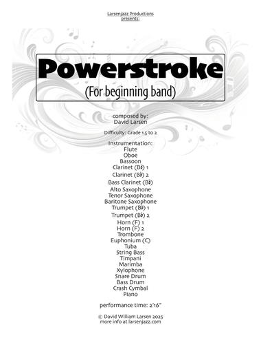 Powerstroke