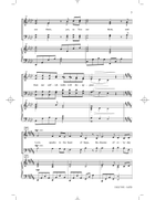 I See You 4-Part scores gallery preview page 5