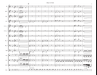 Killing In The Name Marching Band scores gallery preview page 3