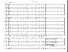 Killing In The Name Marching Band scores gallery preview page 4