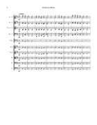Serdeczna Matko Full Orchestra scores gallery preview page 4