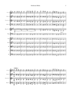 Serdeczna Matko Full Orchestra scores gallery preview page 5