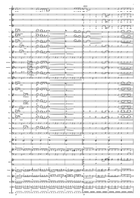 California Dreamin' Concert Band scores gallery preview page 3