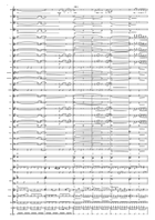 California Dreamin' Concert Band scores gallery preview page 4