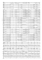 California Dreamin' Concert Band scores gallery preview page 5
