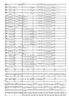 California Dreamin' Concert Band scores gallery preview page 6