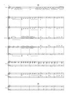 Skyfall Large Ensemble scores gallery preview page 4