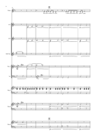 Skyfall Large Ensemble scores gallery preview page 6