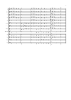 Himno a la Santísima Virgen de la Asunción Concert Band scores gallery preview page 3