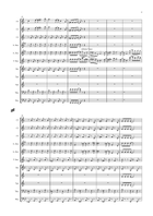 Theme From The Simpsons Concert Band scores gallery preview page 3