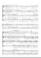 Locus Iste 4-Part scores gallery preview page 3