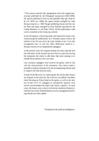 Meditation (violin and guitar) Flute scores gallery preview page 3