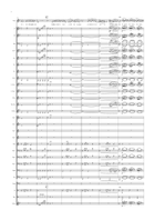 Aquella Carmen Concert Band scores gallery preview page 4