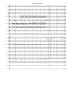 Overture to Patience Concert Band scores gallery preview page 3