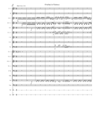 Overture to Patience Concert Band scores gallery preview page 4