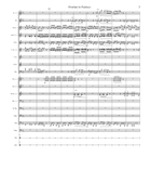 Overture to Patience Concert Band scores gallery preview page 5
